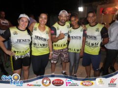Aulão com treino de Boxe - Vida Ativa