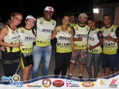Aulão com treino de Boxe - Vida Ativa