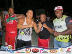 Aulão com treino de Boxe - Vida Ativa