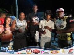 Aulão com treino de Boxe - Vida Ativa
