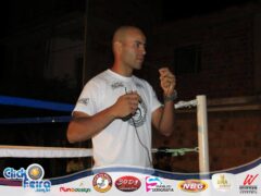 Aulão com treino de Boxe - Vida Ativa