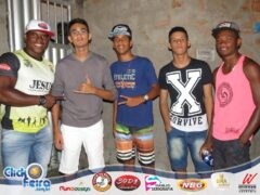 Aulão com treino de Boxe - Vida Ativa