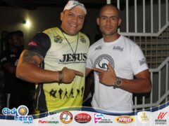 Aulão com treino de Boxe - Vida Ativa