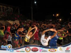 Aulão com treino de Boxe - Vida Ativa