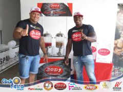 Aulão Planeta Fitness