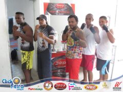 Aulão Planeta Fitness