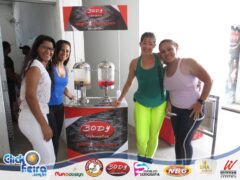 Aulão Planeta Fitness