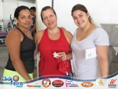 Aulão Planeta Fitness