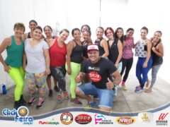 Aulão Planeta Fitness