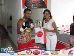 Aulão Planeta Fitness