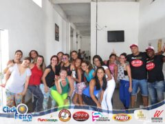 Aulão Planeta Fitness