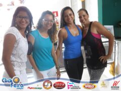 Aulão Planeta Fitness