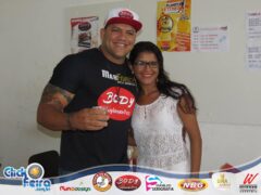 Aulão Planeta Fitness
