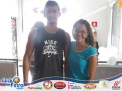 Aulão Planeta Fitness