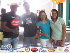 Aulão Planeta Fitness