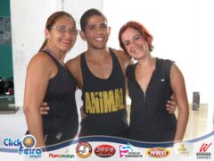 Aulão Planeta Fitness