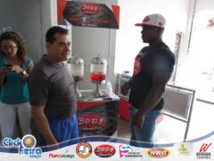 Aulão Planeta Fitness