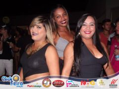 Abertura Temporada Prime 2016