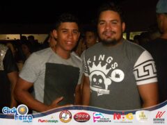 Abertura Temporada Prime 2016