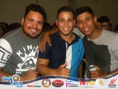 Abertura Temporada Prime 2016