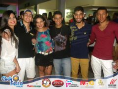 Abertura Temporada Prime 2016