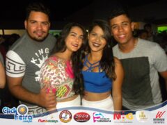 Abertura Temporada Prime 2016