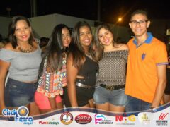 Abertura Temporada Prime 2016