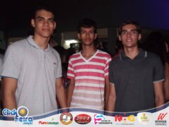Abertura Temporada Prime 2016