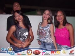 Abertura Temporada Prime 2016