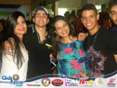Abertura Temporada Prime 2016