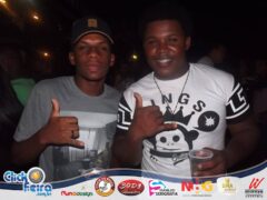 Lançamento do DVD Tayrone