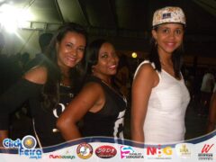 Lançamento do DVD Tayrone