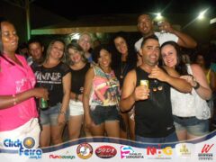 Lançamento do DVD Tayrone