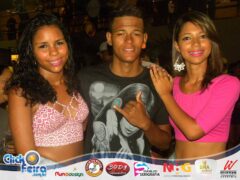 Lançamento do DVD Tayrone