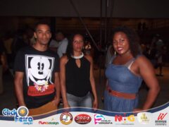 Lançamento do DVD Tayrone
