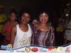 Lançamento do DVD Tayrone