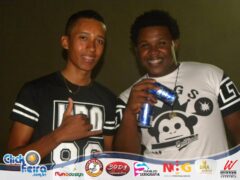 Lançamento do DVD Tayrone