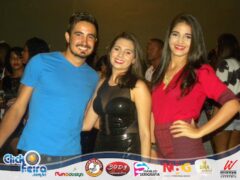 Lançamento do DVD Tayrone