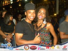 Lançamento do DVD Tayrone