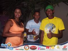Lançamento do DVD Tayrone