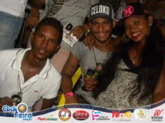 Lançamento do DVD Tayrone