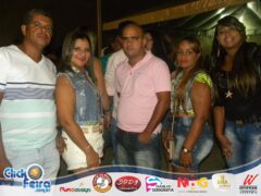 Lançamento do DVD Tayrone