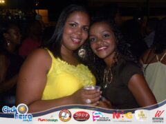 Lançamento do DVD Tayrone