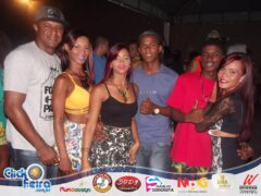 Lançamento do DVD Tayrone