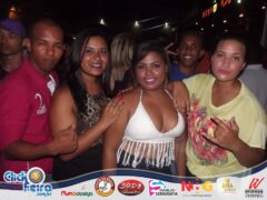 Lançamento do DVD Tayrone