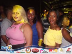 Lançamento do DVD Tayrone