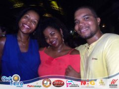 Lançamento do DVD Tayrone