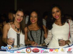 Lançamento do DVD Tayrone