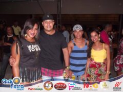 Lançamento do DVD Tayrone