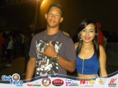 Lançamento do DVD Tayrone